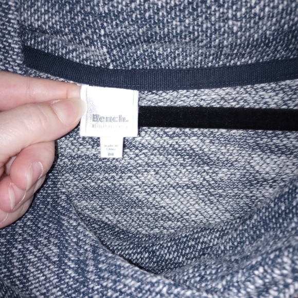 Women's Bench cowl neck sweater | M - Picture 3 of 5